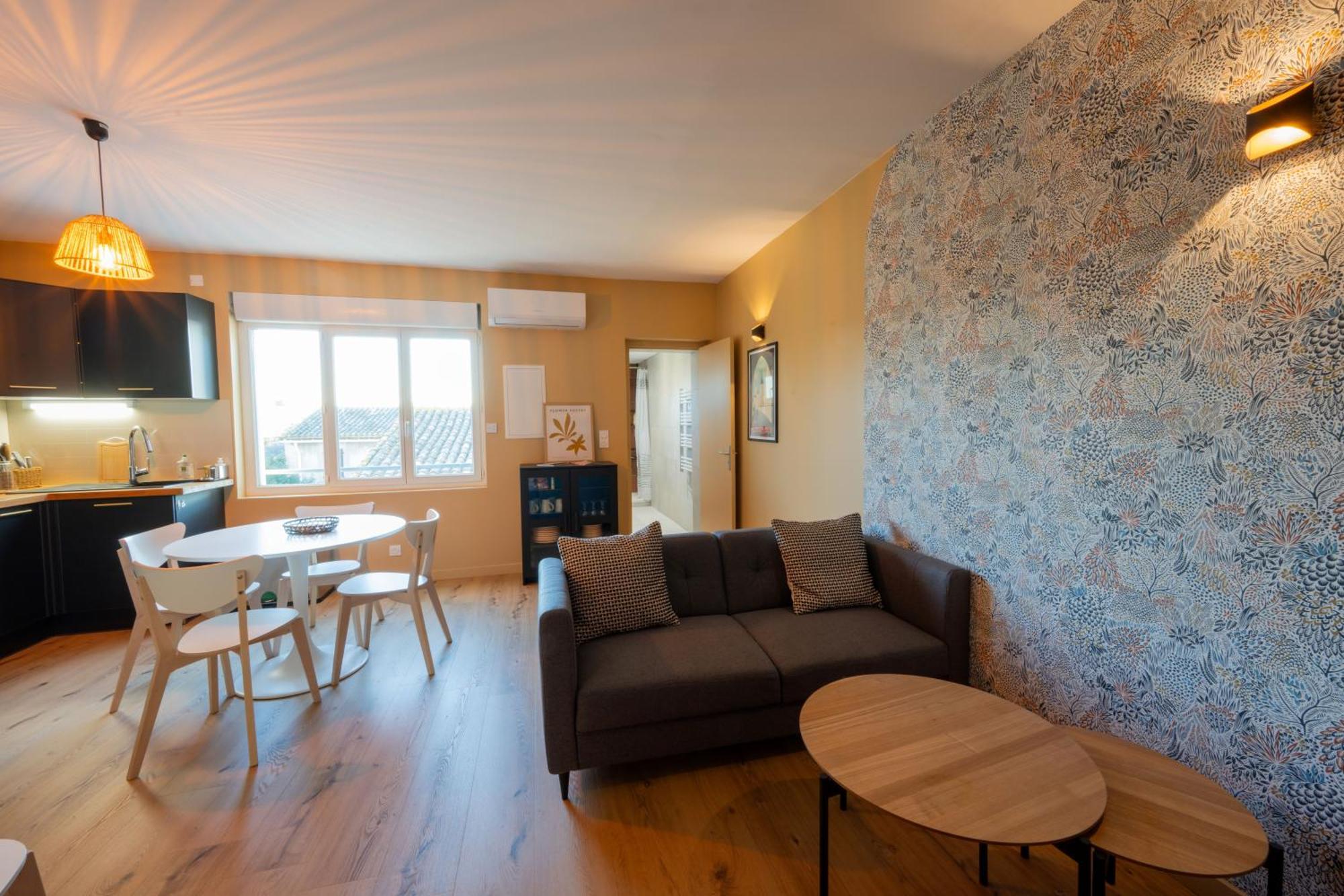 Apartment La Pause Carcassonnaise Carcassonne